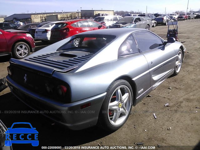 1999 FERRARI F355 BERLINETTA ZFFXR41A7X0114690 image 3