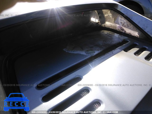 1999 FERRARI F355 BERLINETTA ZFFXR41A7X0114690 image 5