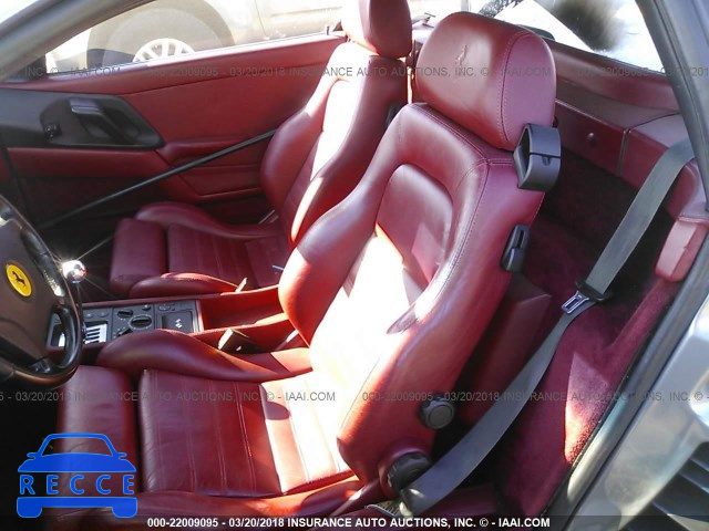 1999 FERRARI F355 BERLINETTA ZFFXR41A7X0114690 image 7
