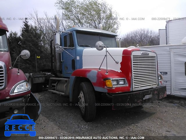 1990 FREIGHTLINER FLD FLD120 1FUYDCYB2LP373785 image 0