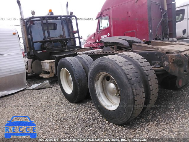 1990 FREIGHTLINER FLD FLD120 1FUYDCYB2LP373785 image 2