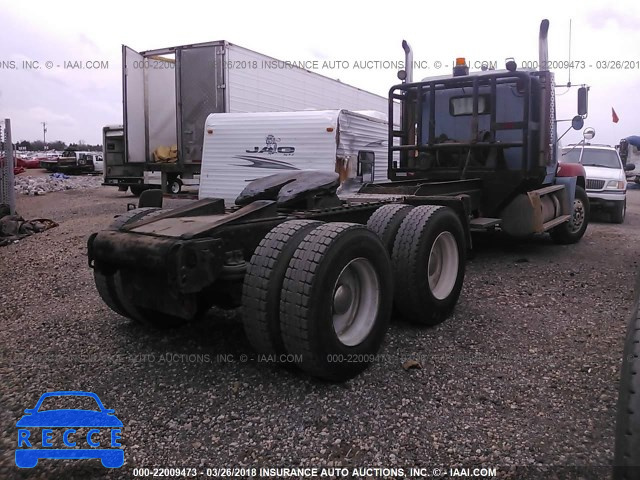 1990 FREIGHTLINER FLD FLD120 1FUYDCYB2LP373785 image 3