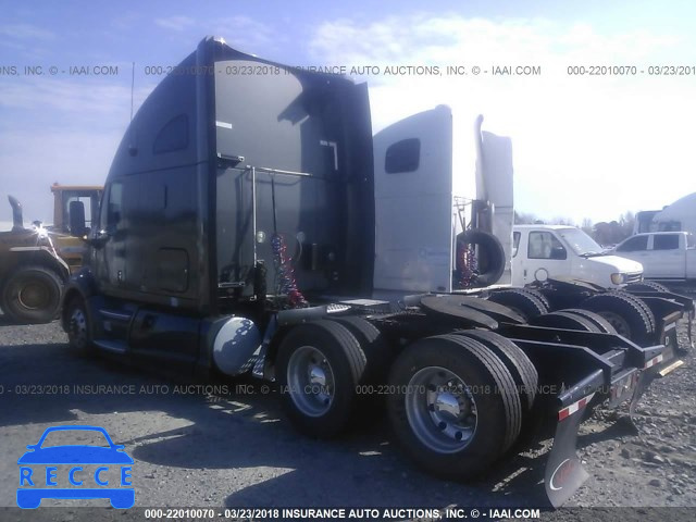 2012 KENWORTH T700 T700 1XKFDP9X0CJ296616 Bild 2