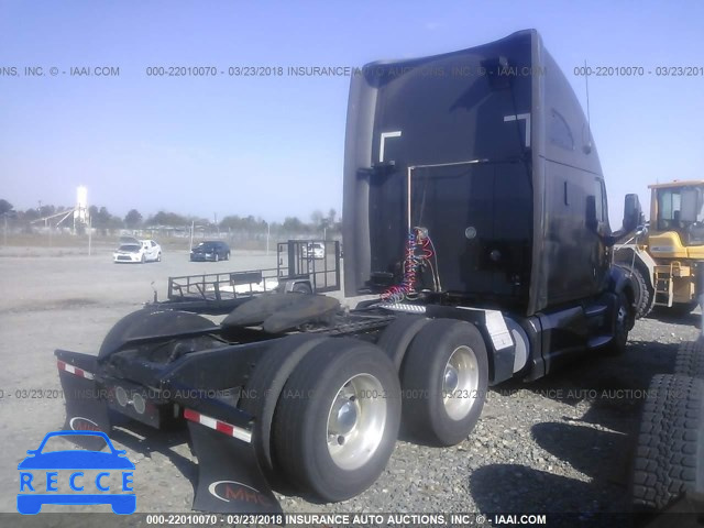 2012 KENWORTH T700 T700 1XKFDP9X0CJ296616 image 3