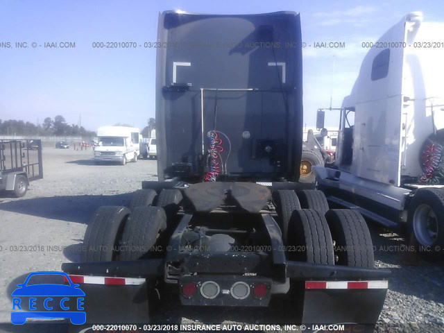 2012 KENWORTH T700 T700 1XKFDP9X0CJ296616 Bild 7