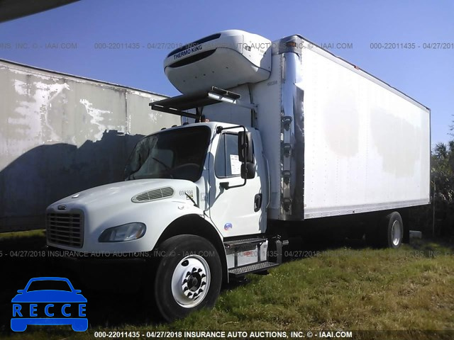 2014 FREIGHTLINER M2 106 MEDIUM DUTY 3ALACXDTXEDFY9332 image 1