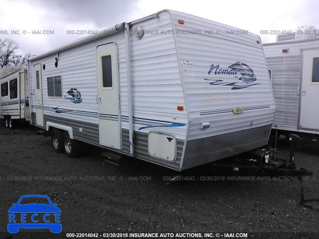 2005 NOMAD OTHER 1SN200M205F001800 image 0