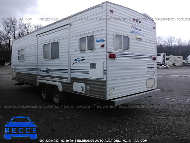 2005 NOMAD OTHER 1SN200M205F001800 image 2