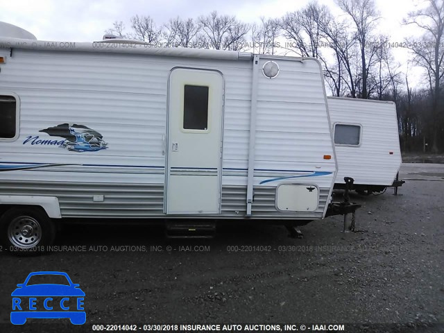 2005 NOMAD OTHER 1SN200M205F001800 image 4