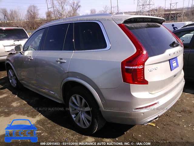 2017 VOLVO XC90 T6 YV4A22PL5H1165149 image 2