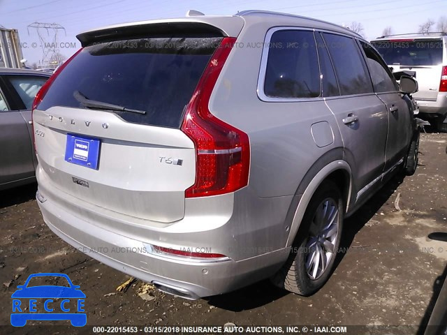 2017 VOLVO XC90 T6 YV4A22PL5H1165149 image 3