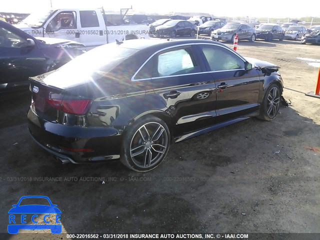 2016 AUDI S3 PREMIUM PLUS WAUB1GFF6G1029580 image 3