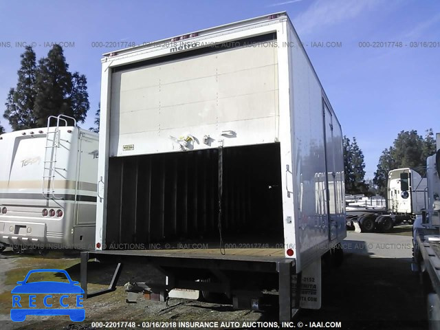 2016 HINO 195 JHHSPM2H1GK001703 Bild 3