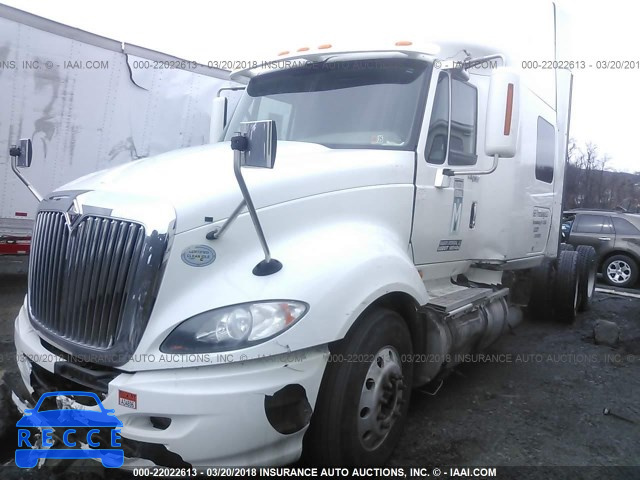 2009 INTERNATIONAL PROSTAR PREMIUM 2HSCUAPR59C092571 Bild 1