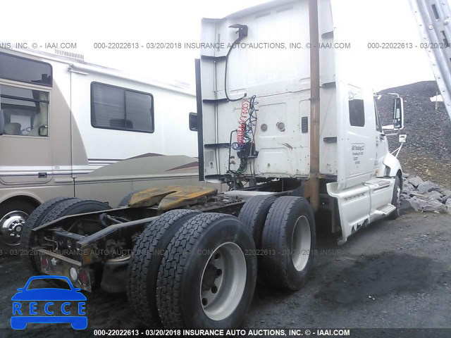 2009 INTERNATIONAL PROSTAR PREMIUM 2HSCUAPR59C092571 зображення 3