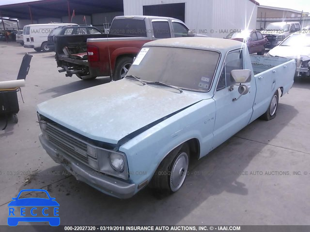 1980 FORD PICKUP SGTBWP68751 Bild 1