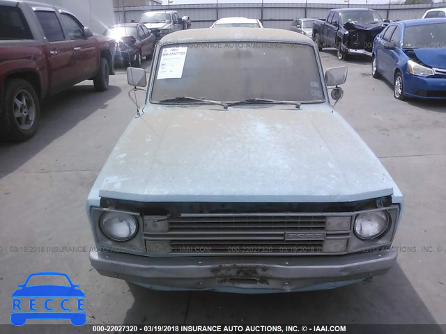 1980 FORD PICKUP SGTBWP68751 Bild 5