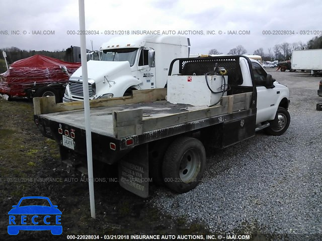 2004 FORD F450 SUPER DUTY 1FDXF46P64EC00801 image 3