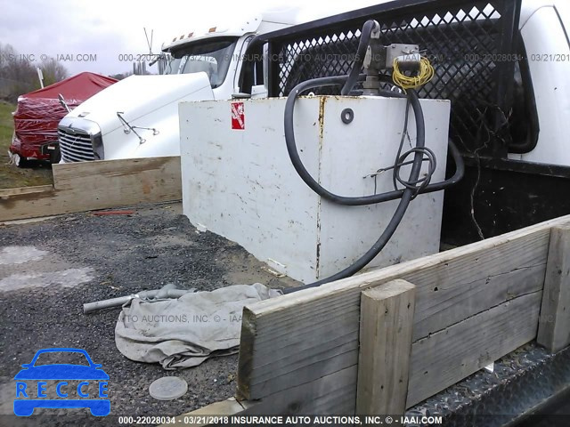 2004 FORD F450 SUPER DUTY 1FDXF46P64EC00801 image 6