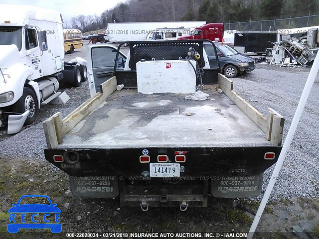 2004 FORD F450 SUPER DUTY 1FDXF46P64EC00801 image 7