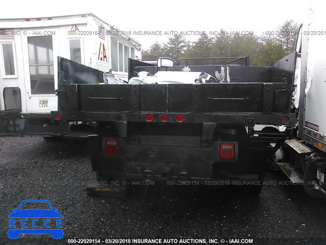 2006 FORD F450 SUPER DUTY 1FDXW46P66EC68339 зображення 7