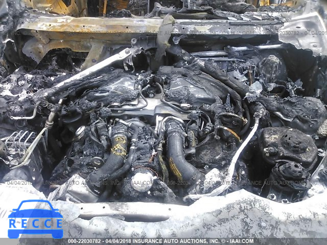 2010 BMW X6 XDRIVE50I 5UXFG8C50ALZ94921 image 9
