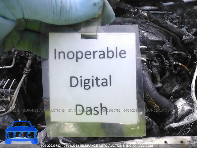 2010 BMW X6 XDRIVE50I 5UXFG8C50ALZ94921 image 6
