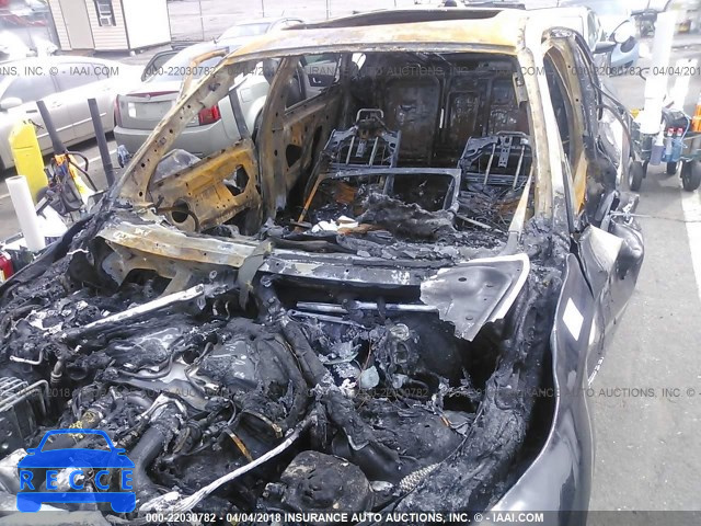 2010 BMW X6 XDRIVE50I 5UXFG8C50ALZ94921 image 8