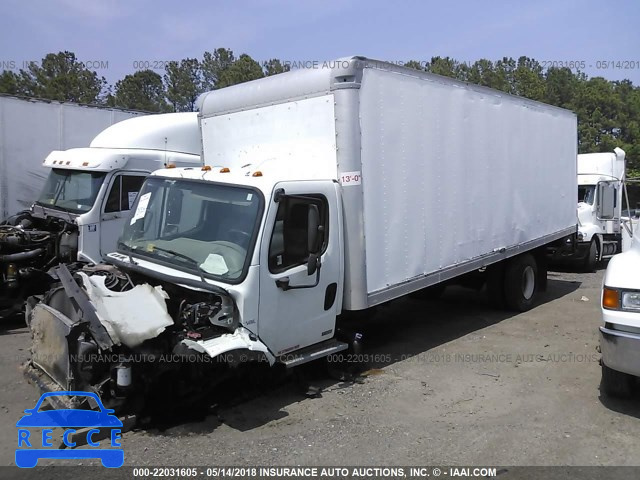 2011 FREIGHTLINER M2 106 MEDIUM DUTY 1FVACWDTXBDAX3334 image 1