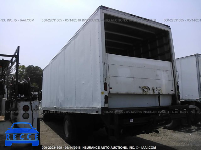 2011 FREIGHTLINER M2 106 MEDIUM DUTY 1FVACWDTXBDAX3334 image 2
