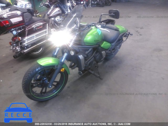 2015 KAWASAKI EN650 B JKAENEB12FDA06357 image 1