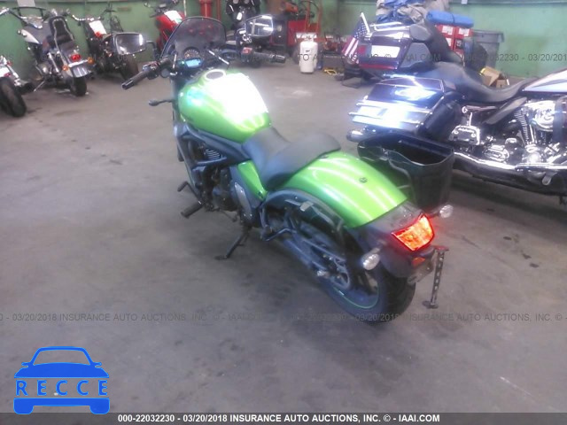 2015 KAWASAKI EN650 B JKAENEB12FDA06357 image 2