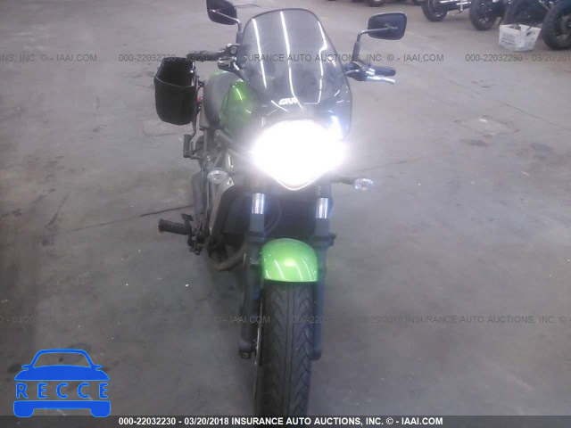 2015 KAWASAKI EN650 B JKAENEB12FDA06357 image 4