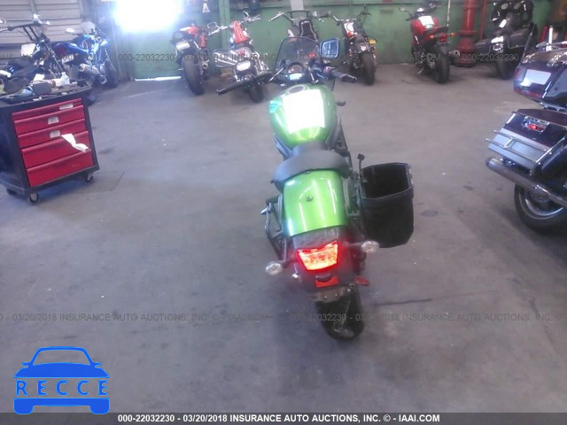 2015 KAWASAKI EN650 B JKAENEB12FDA06357 image 5