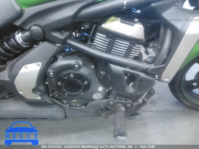 2015 KAWASAKI EN650 B JKAENEB12FDA06357 image 7