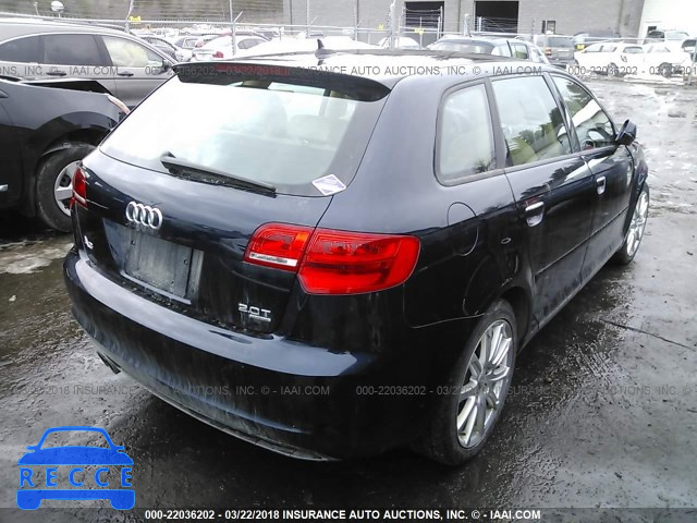 2012 AUDI A3 PREMIUM PLUS WAUMFAFM6CA102429 зображення 3