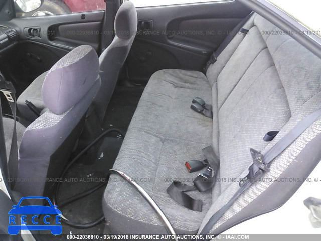 1997 DODGE NEON EX 1B3ES27C2VD188937 image 7