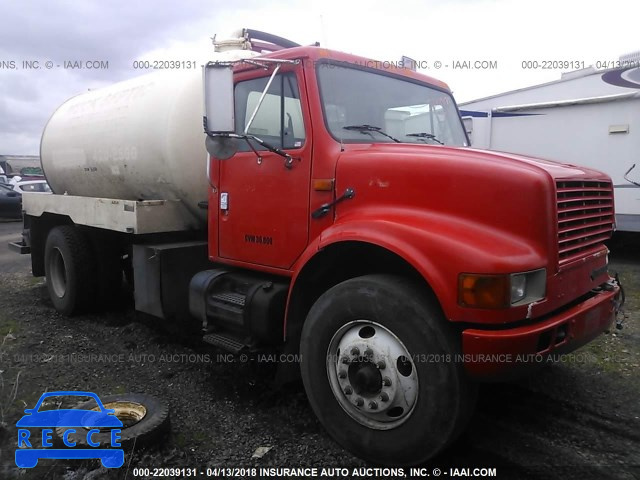 1998 INTERNATIONAL 4900 4900 1HTSDAAN4WH498102 зображення 0