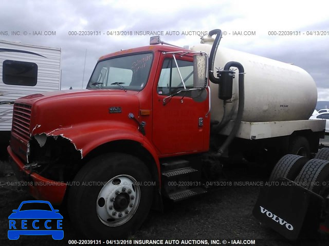 1998 INTERNATIONAL 4900 4900 1HTSDAAN4WH498102 зображення 1