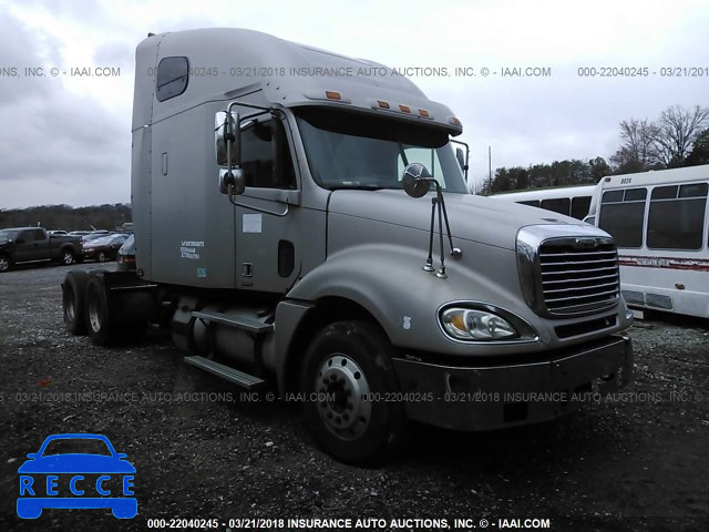 2006 FREIGHTLINER COLUMBIA COLUMBIA 1FUJA6CK96LM22771 image 0