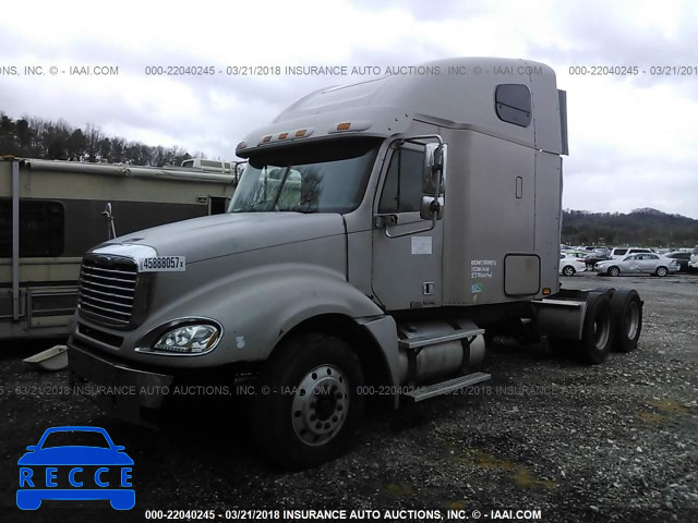 2006 FREIGHTLINER COLUMBIA COLUMBIA 1FUJA6CK96LM22771 image 1