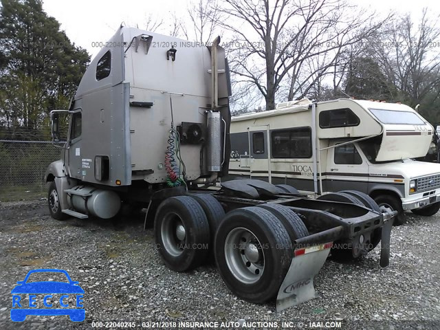 2006 FREIGHTLINER COLUMBIA COLUMBIA 1FUJA6CK96LM22771 image 2