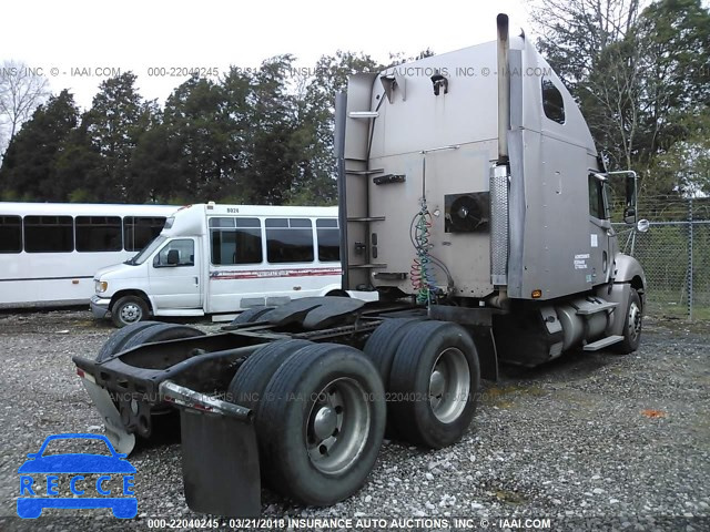 2006 FREIGHTLINER COLUMBIA COLUMBIA 1FUJA6CK96LM22771 image 3