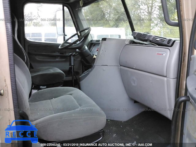 2006 FREIGHTLINER COLUMBIA COLUMBIA 1FUJA6CK96LM22771 image 4
