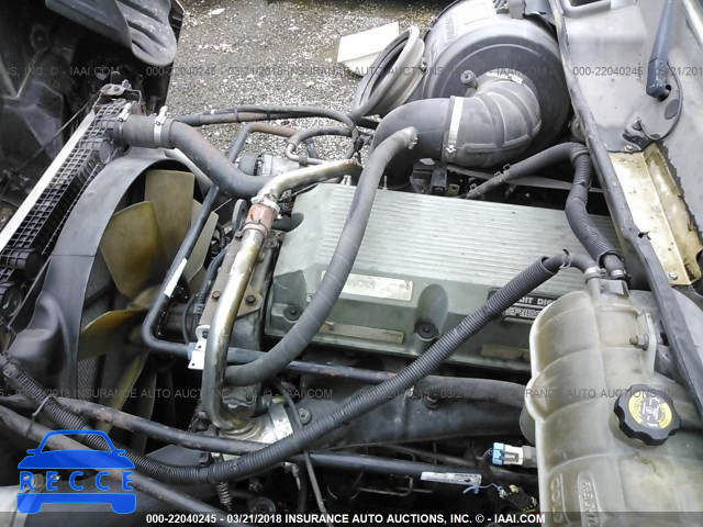 2006 FREIGHTLINER COLUMBIA COLUMBIA 1FUJA6CK96LM22771 image 8