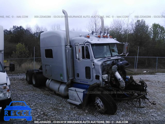 2007 PETERBILT 386 1XPHD49XX7N742190 зображення 0