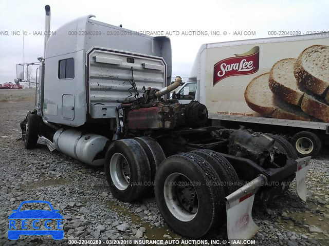 2007 PETERBILT 386 1XPHD49XX7N742190 image 2