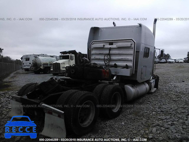 2007 PETERBILT 386 1XPHD49XX7N742190 зображення 3