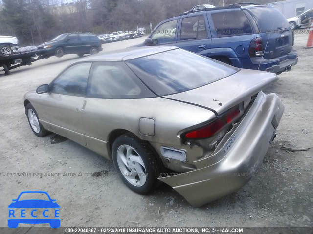 1997 FORD PROBE GT/GTS 1ZVLT22B0V5142628 Bild 2