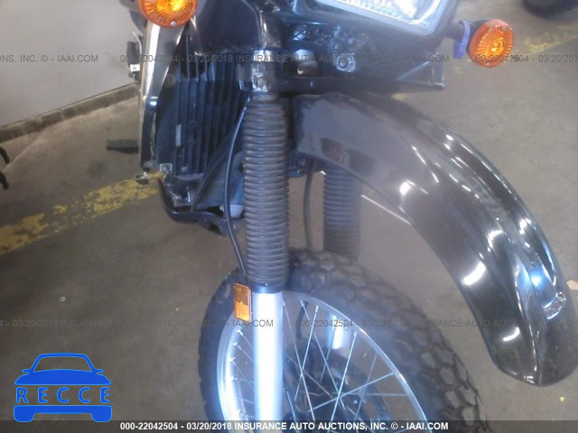 2007 KAWASAKI KL650 A JKAKLEA147DA34639 зображення 4